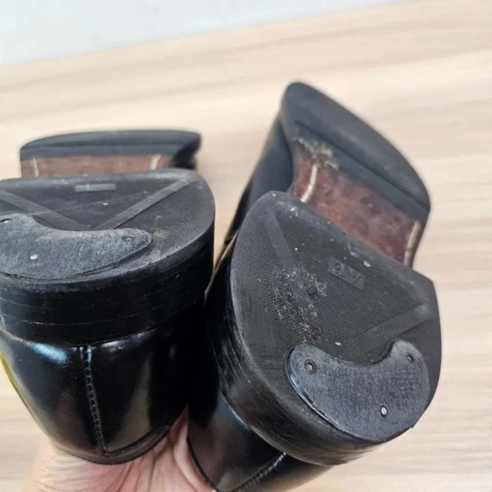 Allen Edmonds rank vintage